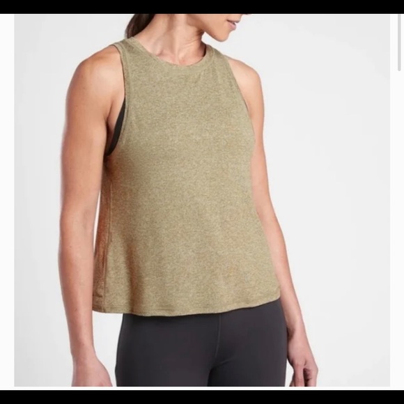 🆕ATHLETA UPTEMPO TANK TOP - Picture 2 of 5